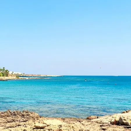 빌라 Cypriana *